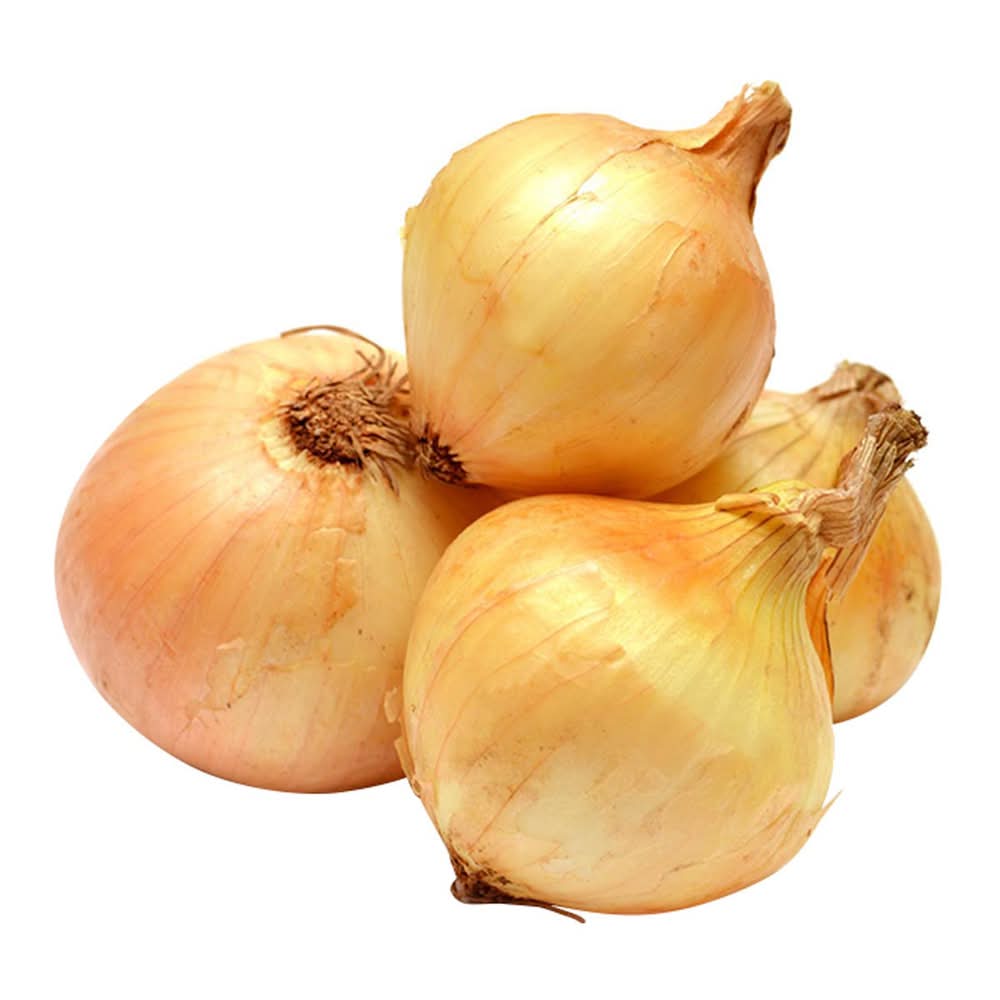 Jumbo Sweet Onions