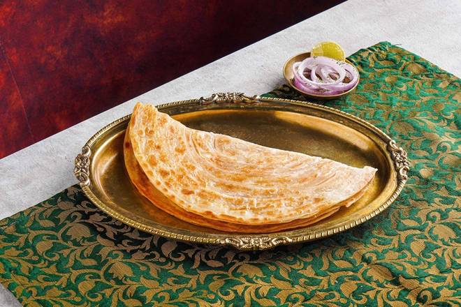 Laccha Paratha (1 Pc)