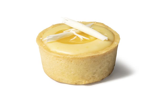 Lemon Tart