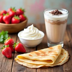 Postres Ojitos Bonitos