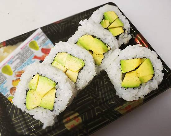 Avocado Roll