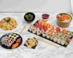 Sumiyaki Restaurant Japonais