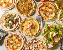 フィオーレ ピザ＆ダイニングバー Fiore Pizza Dining & Bar