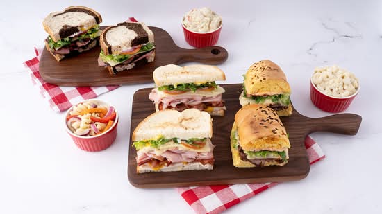 Last Chance Deli (320 East Branch Street)