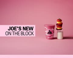 JOE & THE JUICE (Birmingham Bullring)
