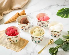 雪寶冰城丨大甲店