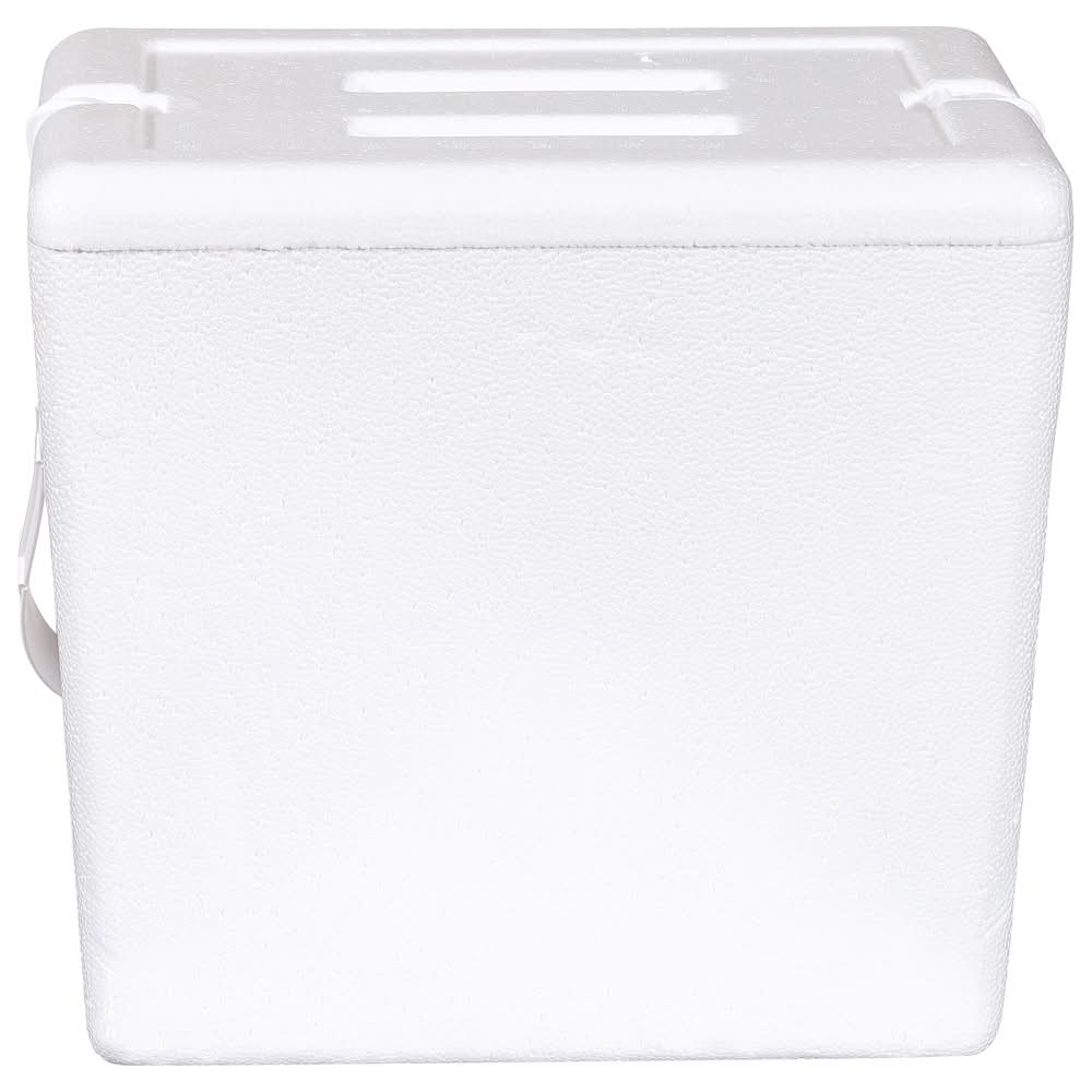 Lifoam Premium Foam Cooler Plain