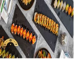 Sushi Den