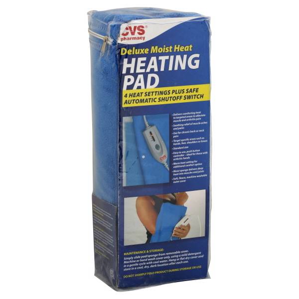 CVS Pharmacy Heating Pad