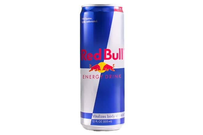 Red Bull