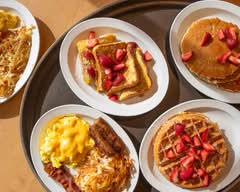 Maxfield's Pancake House (Wauwatosa)