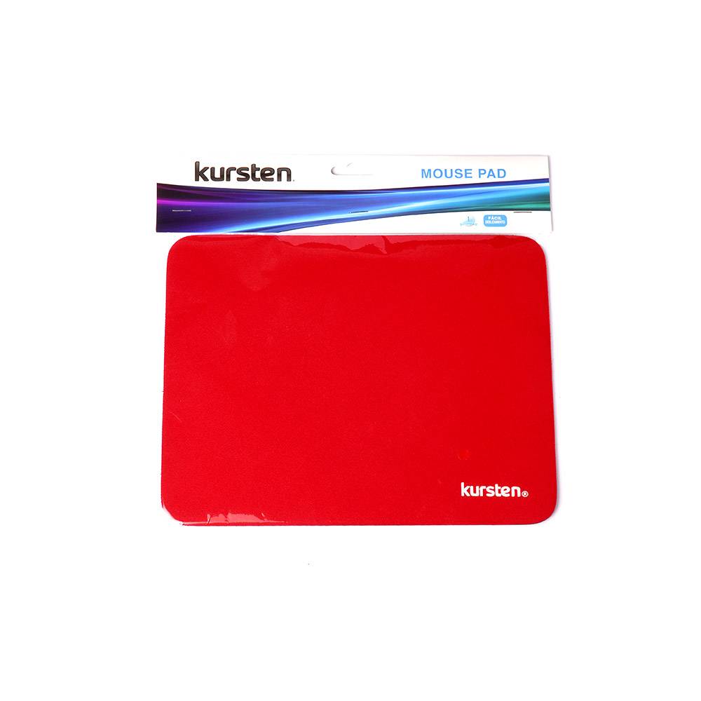 Kursten Mouse pad