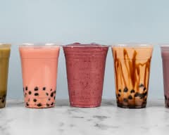 Metkelna Bubble Tea And Smoothie (336 Oakwood Avenue)