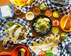 Tacos y Burritos Revolución