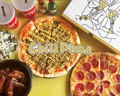 チルピザ CHILL PIZZA