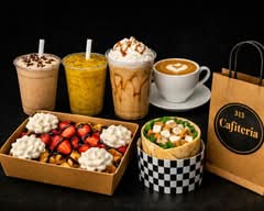 Cafiteria