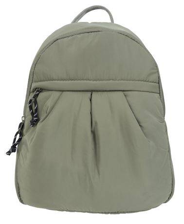 Nobo Ladies Anna Pleated Backpack - Handbag