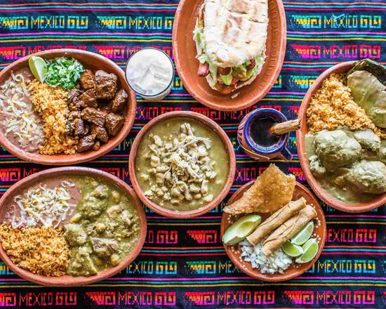 El Taco Loco Truck