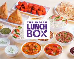 The Indian Lunchbox - Birmingham