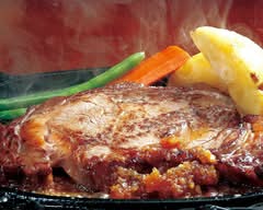 ステーキいづつや 長岡店 Sutekiidutsuya