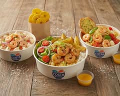 Costa Bowls Marisqueria (San Jose, CR)