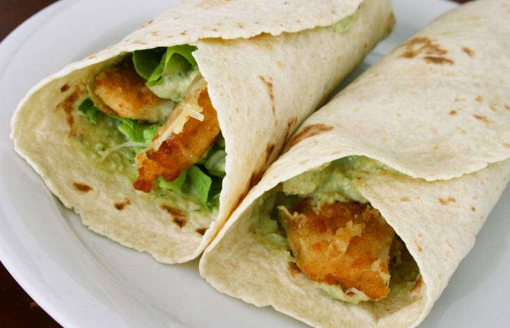 Wrap's de Max