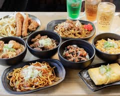 串しゃ串しゃ八戸ノ里店 kushakushayaenosatoten			