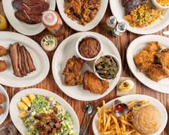 Reverend's BBQ