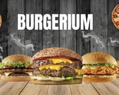 BURGERIUM