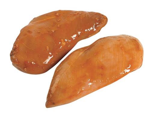 Honey Garlic Boneless Chicken Breast