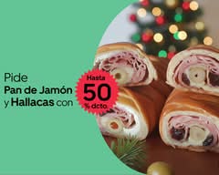 Cachitos Fabrica Mila 🥐 🍰 🥐   