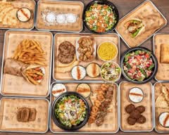 Platia Greek Goodness (Charleston, SC)