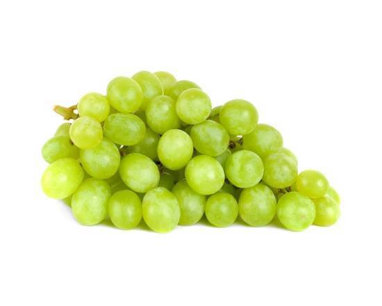 Grapes Green 500g