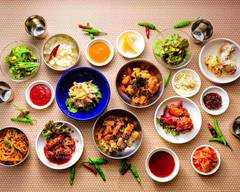 Korean Kitchen 8th