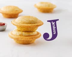 Jesters Pies (Takapuna)
