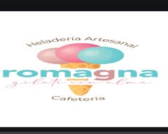 Heladeria Romagna (Providencia)