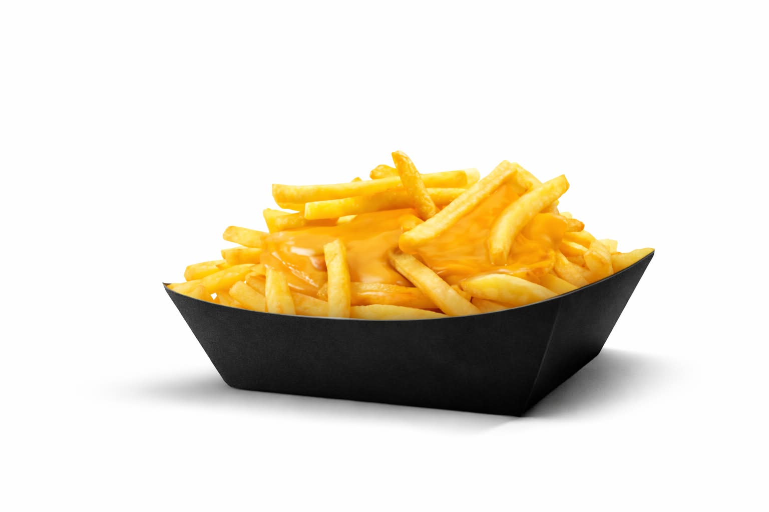 FRITES CHEDDAR 🧀