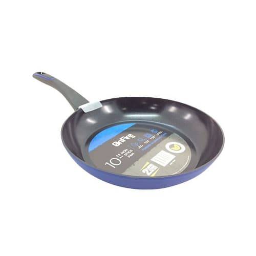 Iko on Fire Collection 10" Non Stick Blue Fry Pan (1 ct)