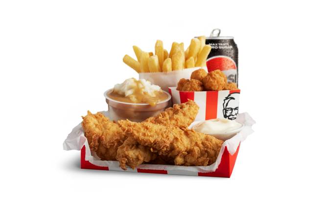 Original Tenders™ Box