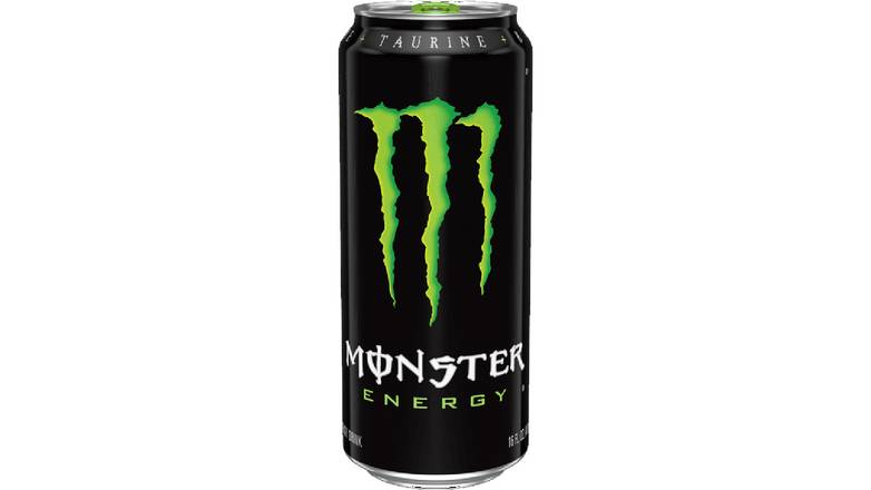 Monster Energy Energy Drink
