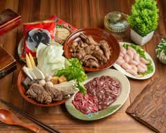 霸味薑母鴨 鶯歌尖山店