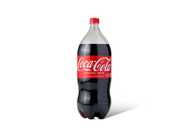 Coca-Cola 2 L