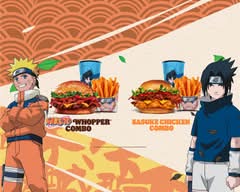 Burger King Barceloneta 20/20