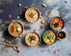 花山家 台麵小館 土城店