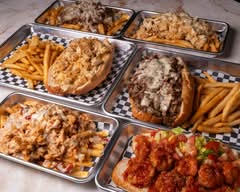 The Philly Grill