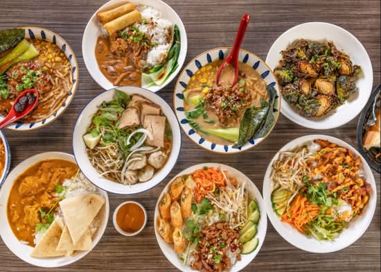 Nan's Noodle House