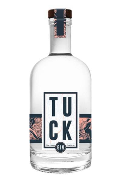 Tuck Gin (750ml bottle)
