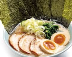 清六家 結城店