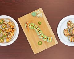 Koi Express Hibachi & Sushi (Southfield)