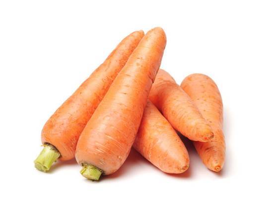Carrots each